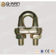 Malleable Wire Rope Clips Type A